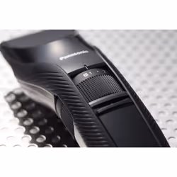 Panasonic ER-GC53-K503 hair trimmers/clipper Black 20