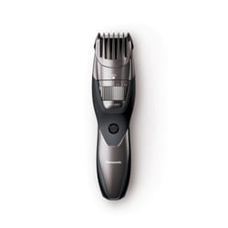 Panasonic ER-GB44 Battery 19 1 cm Wet & Dry Black