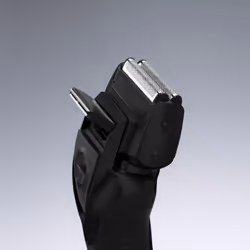 Panasonic ES-RW31 Foil shaver Black - Additional view 4