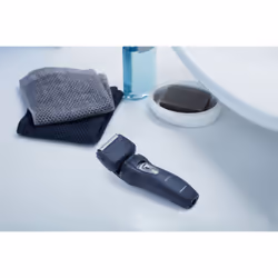 Panasonic ES-RW31 Foil shaver Black - Additional view 5
