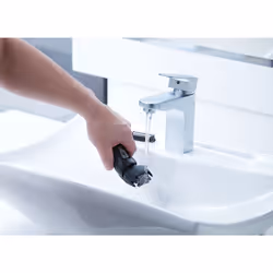 Panasonic ES-RW31 Foil shaver Black - Additional view 6