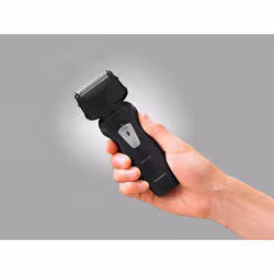 Panasonic ES-RW31 Foil shaver Black - Additional view 7