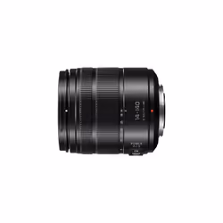 Panasonic LUMIX G VARIO Black - Additional view 2