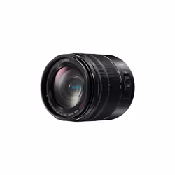Panasonic LUMIX G VARIO Black - Additional view 3