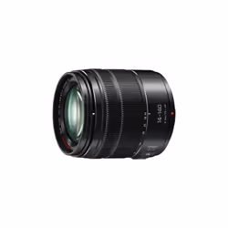 Panasonic LUMIX G VARIO Black - Additional view 4