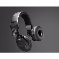 Technics EAH-DJ1200 Headphones Wired Head-band Music Black - Additional view 4