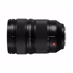 Panasonic S-E2470E camera lens MILC/SLR Standard zoom lens Black - Additional view 2