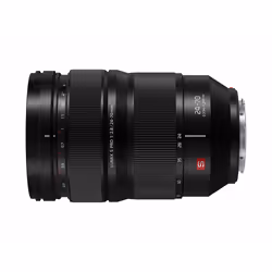 Panasonic S-E2470E camera lens MILC/SLR Standard zoom lens Black - Additional view 3