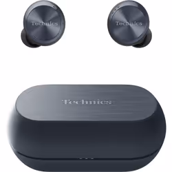 Technics EAH-AZ70W, Wireless, Calls/Music, 20 - 20000 Hz, Headset, Black