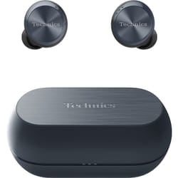 Technics EAH-AZ70W Headset Wireless In-ear Calls/Music Bluetooth Black