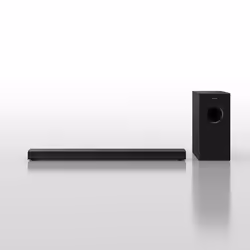Panasonic SC-HTB600 Black 2.1 channels 360 W - Additional view 4