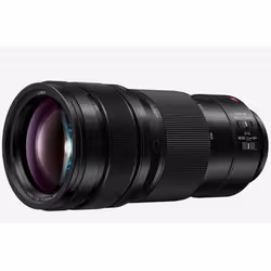 Panasonic S-E70200E camera lens Compact camera Super telephoto lens Black - Additional view 2