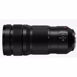 Panasonic S-E70200E camera lens Compact camera Super telephoto lens Black - Additional view 4