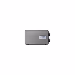 Panasonic RF-D30BTEB-K Smart function radio with USB smartphone charging, Bluetooth connectivity & DAB+