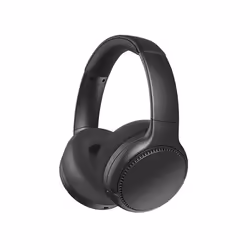 Panasonic RB-M700B, Wired & Wireless, 20 - 20000 Hz, Music, 317 g, Headphones, Black