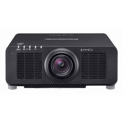 Panasonic PT-RZ690BEJ data projector Large venue projector 6000 ANSI l