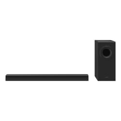 Panasonic SC-HTB490EBK Black 2.1 channels 320 W