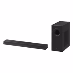 Panasonic SC-HTB490EBK Black 2.1 channels 320 W