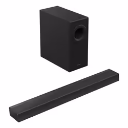 Panasonic SC-HTB490EBK Black 2.1 channels 320 W