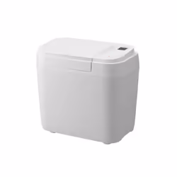 Panasonic SD-B2510WXC bread maker 550 W White - Additional view 7