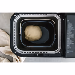 Panasonic SD-R2530KXC bread maker 550 W Black - Additional view 5