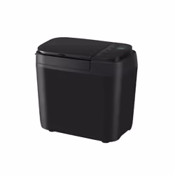 Panasonic SD-R2530KXC bread maker 550 W Black - Additional view 7