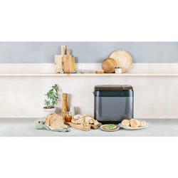 Panasonic SD-YR2540HXC bread maker 550 W White