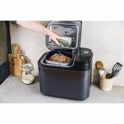 Panasonic SD-YR2540HXC bread maker 550 W White