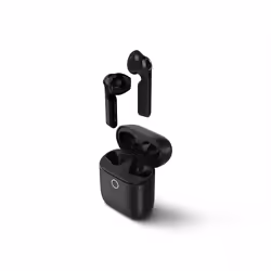 Panasonic RZ-B100, True Wireless Stereo (TWS), Calls/Music, 20 - 20000 Hz, 5 g, Headset, Black