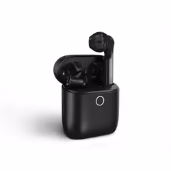 Panasonic RZ-B100 Headset True Wireless Stereo (TWS) In-ear Calls/Music Bluetooth Black