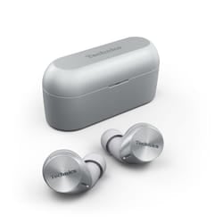 Technics EAH-AZ60E-S headphones/headset True Wireless Stereo (TWS) In-ear Calls/Music USB Type-C Bluetooth Silver