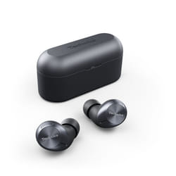 Technics EAH-AZ40E-K headphones/headset True Wireless Stereo (TWS) In-ear Calls/Music USB Type-C Bluetooth Black