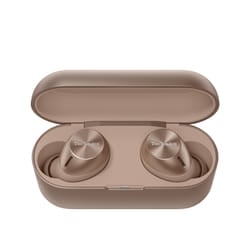 Technics EAH-AZ40E-N headphones/headset True Wireless Stereo (TWS) In-ear Calls/Music USB Type-C Bluetooth Pink gold
