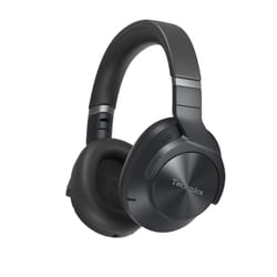 Panasonic EAH-A800 Headset Wired & Wireless Head-band Calls/Music USB Type-C Bluetooth Black