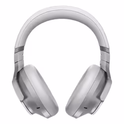 Panasonic EAH-A800 Headset Wired & Wireless Head-band Calls/Music USB Type-C Bluetooth Silver
