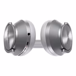 Panasonic EAH-A800 Headset Wired & Wireless Head-band Calls/Music USB Type-C Bluetooth Silver