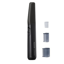 Panasonic ER-RP40 precision trimmer Black