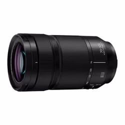 Panasonic S-R70300E, Telephoto lens, 17/11, 70-300 mm, Image stabilizer, Leica L