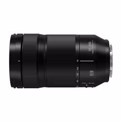Panasonic S-R70300E camera lens MILC Telephoto lens Black