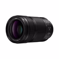 Panasonic S-R70300E camera lens MILC Telephoto lens Black - Additional view 5