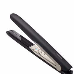 Panasonic EH-HS0E Straightening iron Warm Black 220 W 2.7 m