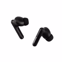 Panasonic RZ-B110W Headset Wireless In-ear Calls/Music/Sport/Everyday Black - Additional view 4