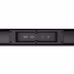 Panasonic SC-HTB100EBK soundbar speaker Black 2.0 channels 45 W - Additional view 4