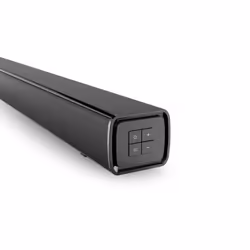 Panasonic SC-HTB100EBK soundbar speaker Black 2.0 channels 45 W - Additional view 5