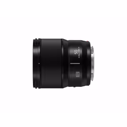 Panasonic Lumix S 50mm f/1.8 MILC Black