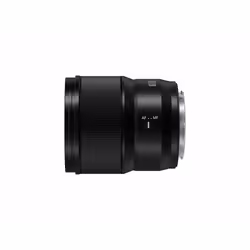 Panasonic Lumix S 50mm f/1.8 MILC Black - Additional view 4