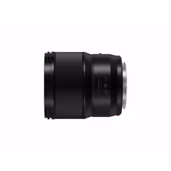Panasonic Lumix S 50mm f/1.8 MILC Black - Additional view 5