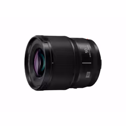 Panasonic Lumix S 50mm f/1.8 MILC Black - Additional view 6
