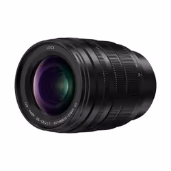 Panasonic LEICA DG VARIO-SUMMILUX 25-50mm / F1.7 ASPH. - Additional view 2