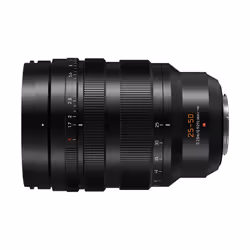 Panasonic LEICA DG VARIO-SUMMILUX 25-50mm / F1.7 ASPH. - Additional view 3